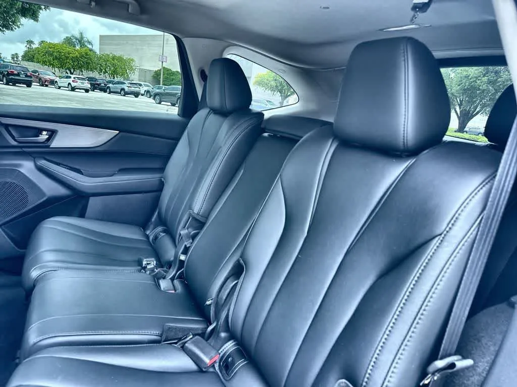 2023 Acura MDX Base photo 22