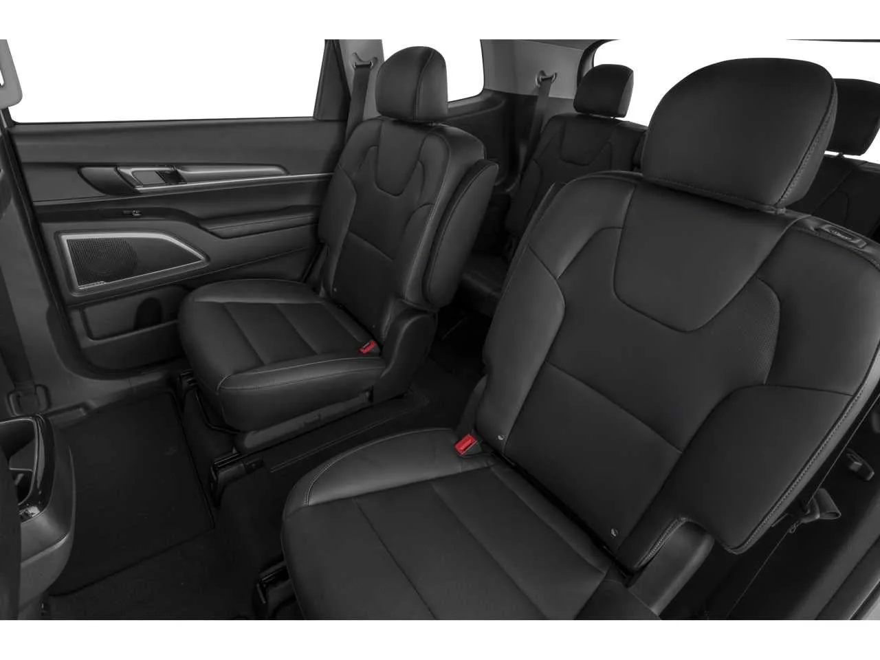 2022 Kia Telluride S photo 9