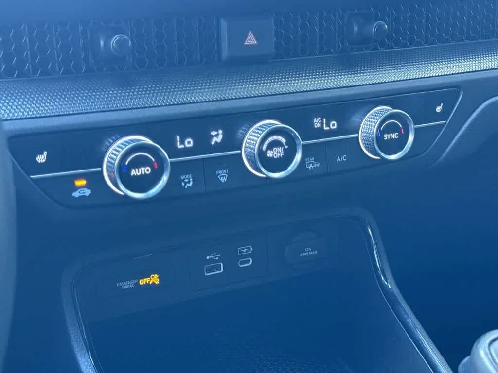2024 Honda CR-V Hybrid Sport photo 20