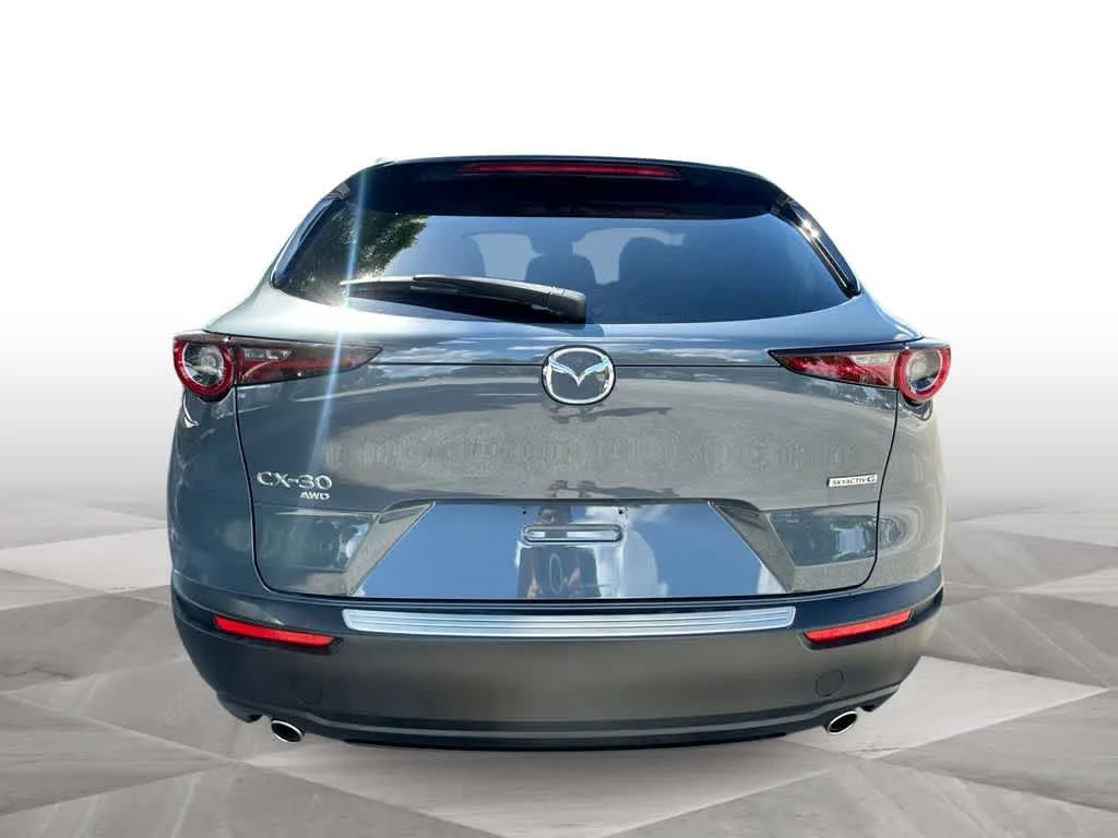 2023 Mazda CX-30 2.5 S Carbon Edition photo 7