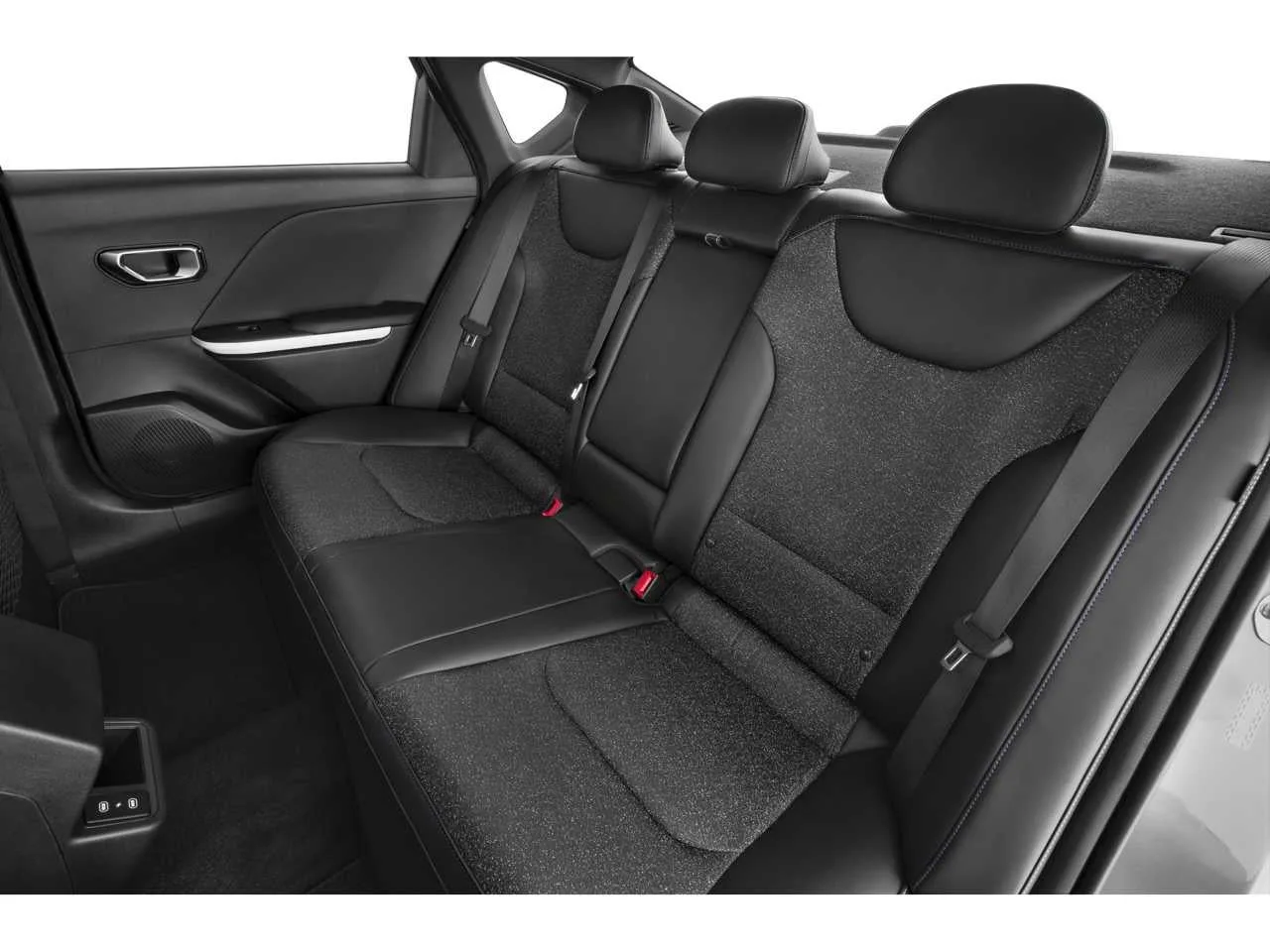 2025 Kia K4 GT-Line photo 9