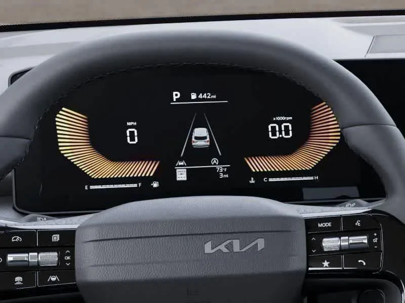 2026 Kia Sorento S photo 21