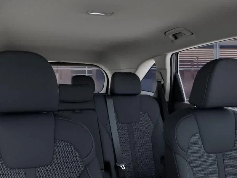 2026 Kia Sorento LX photo 27