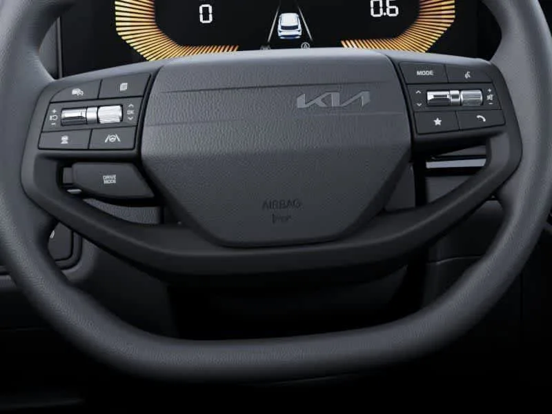2026 Kia Sportage LX photo 21