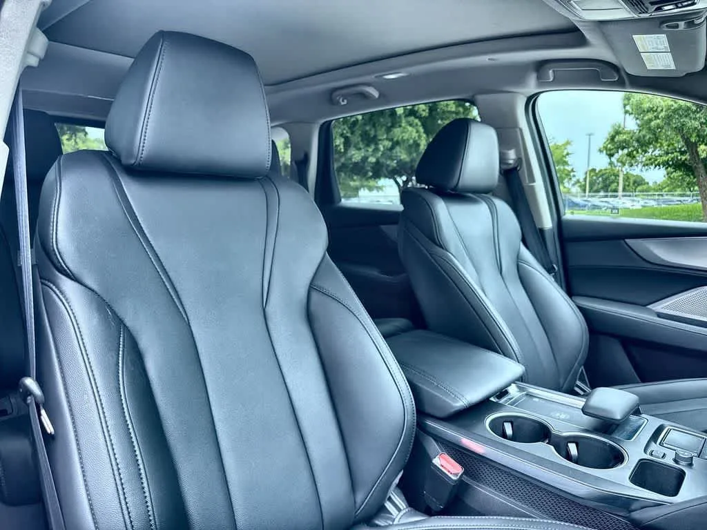 2023 Acura MDX Base photo 27