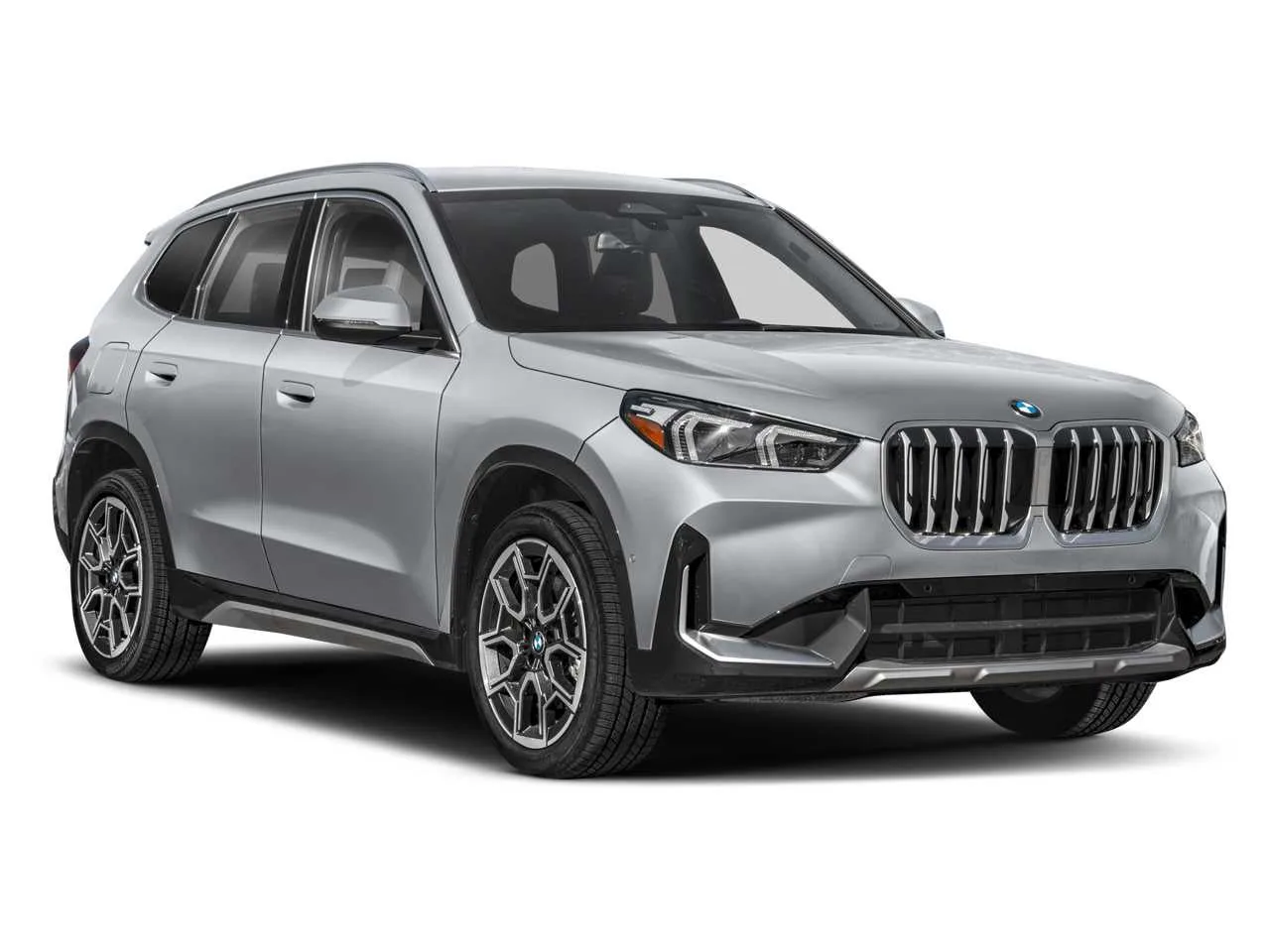 2025 BMW X1 xDrive28i xDrive28i photo 6