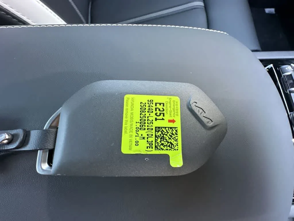 2026 Kia K5 GT-Line photo 28