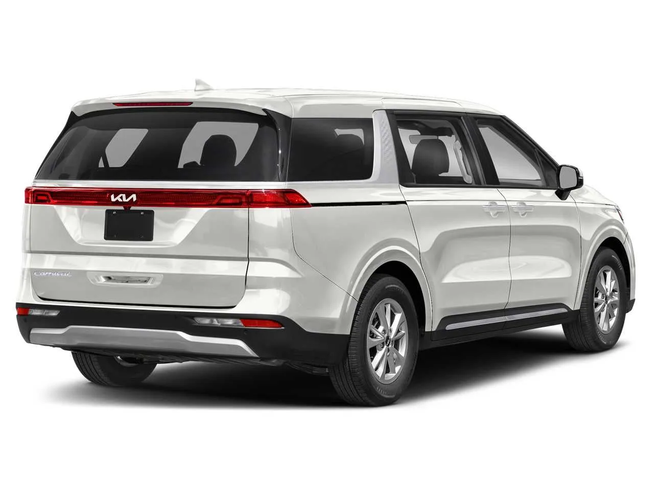 2024 Kia Carnival LX photo 2