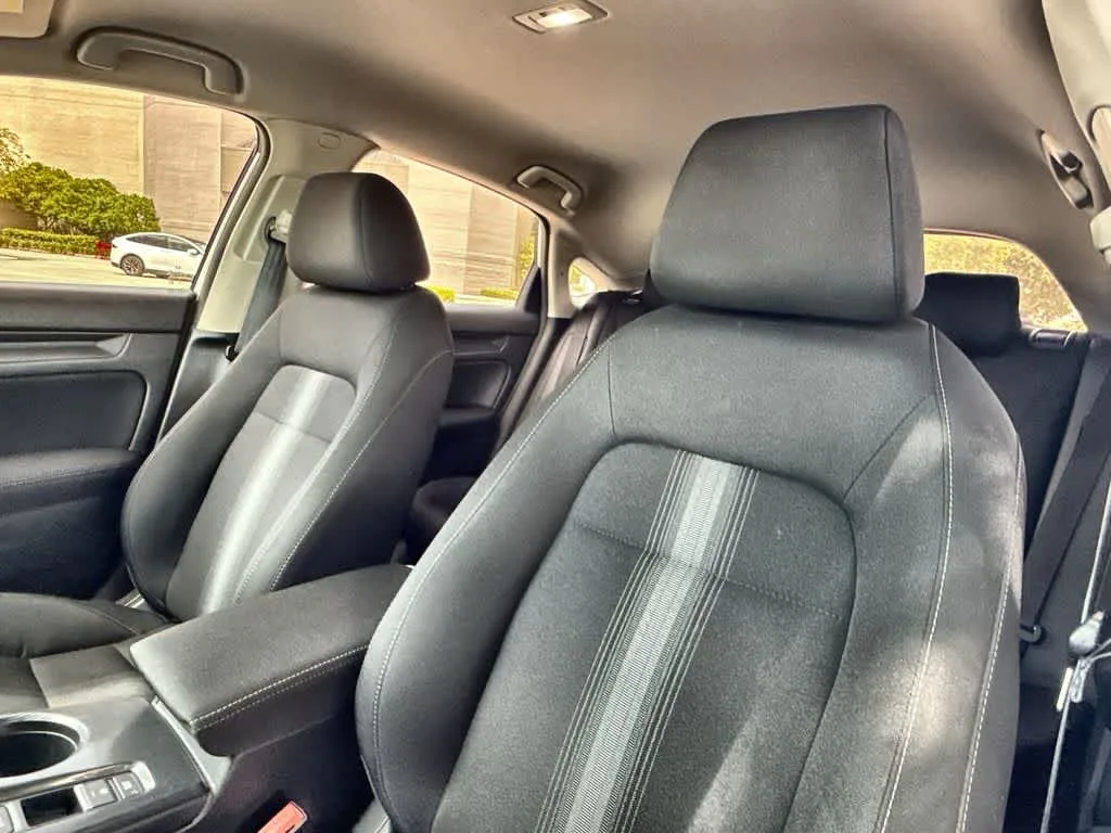 2024 Honda Civic LX photo 14