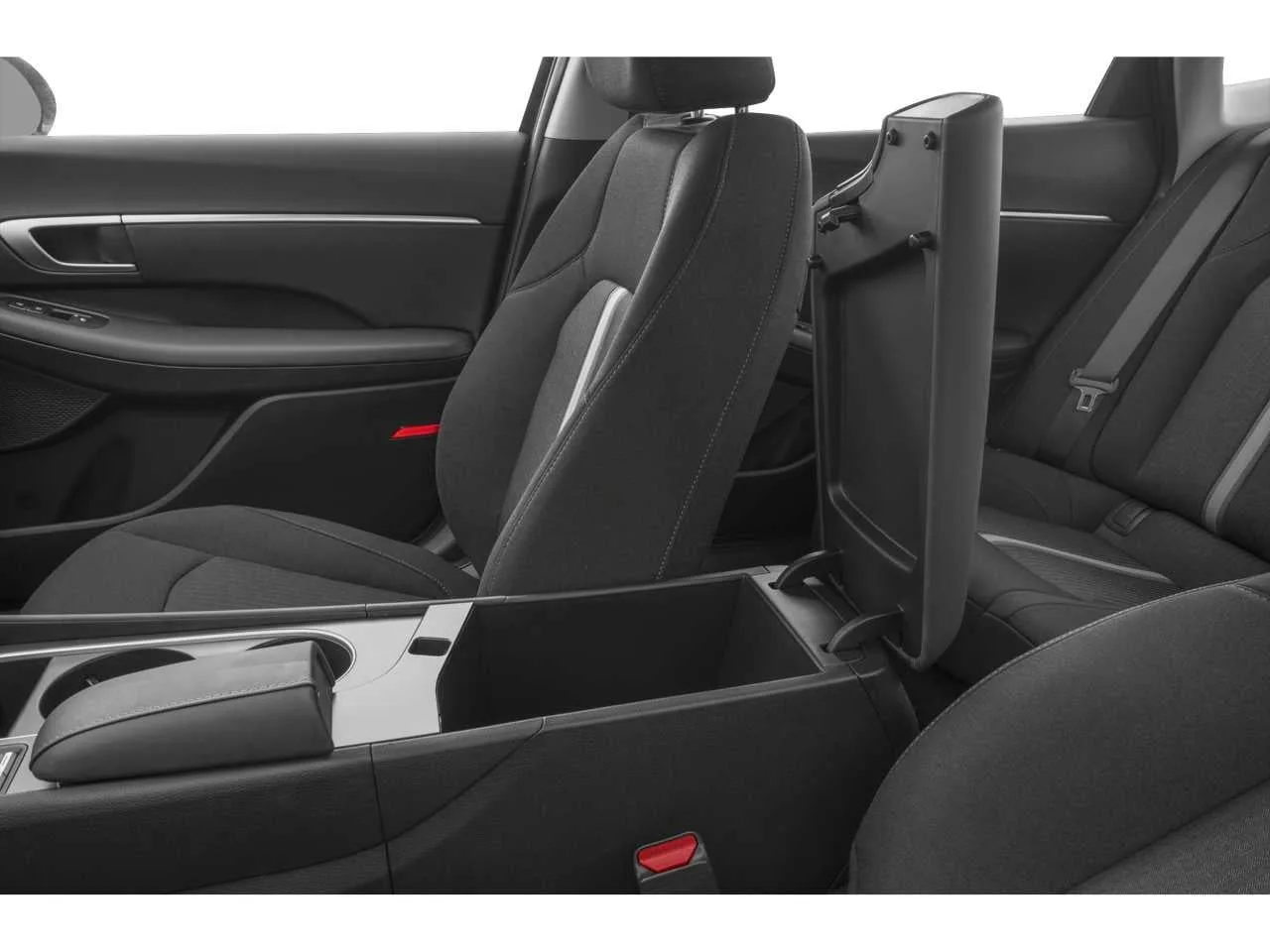 2025 Hyundai Sonata SEL Convenience photo 10