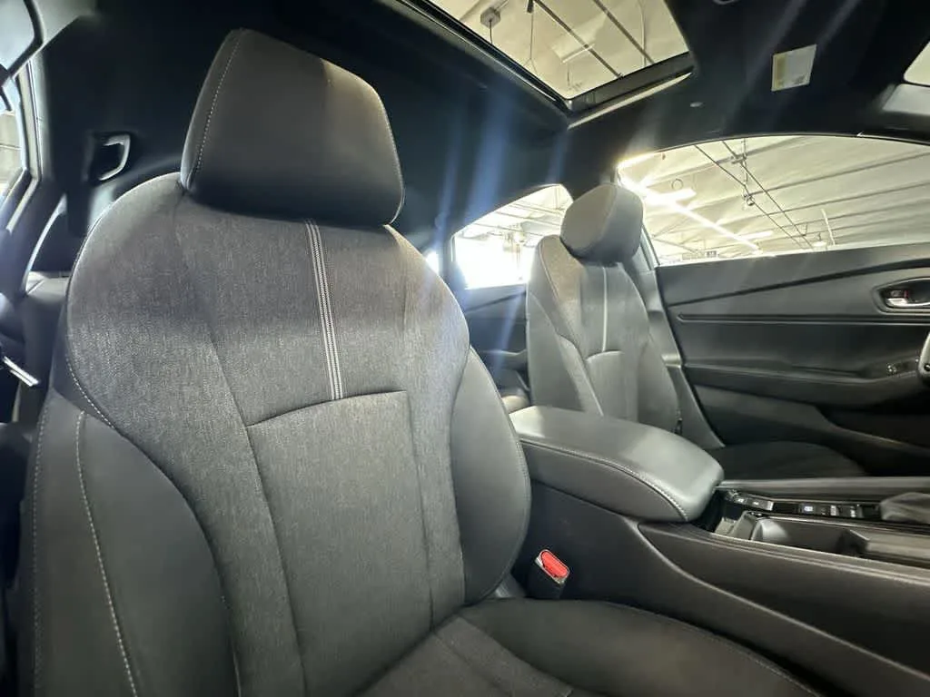 2024 Honda Accord Hybrid Sport photo 27
