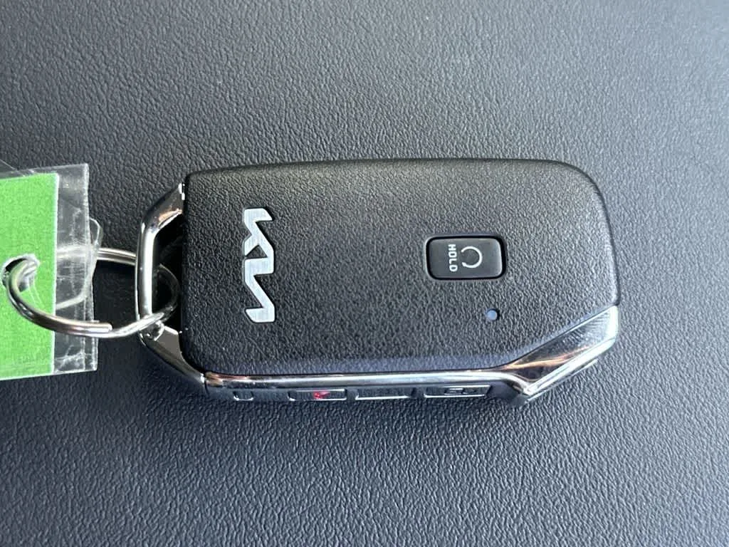 2026 Kia Seltos EX photo 27