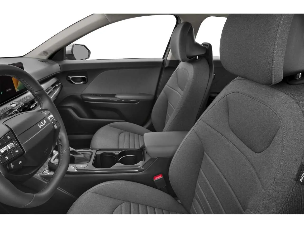 2025 Kia K4 EX photo 6