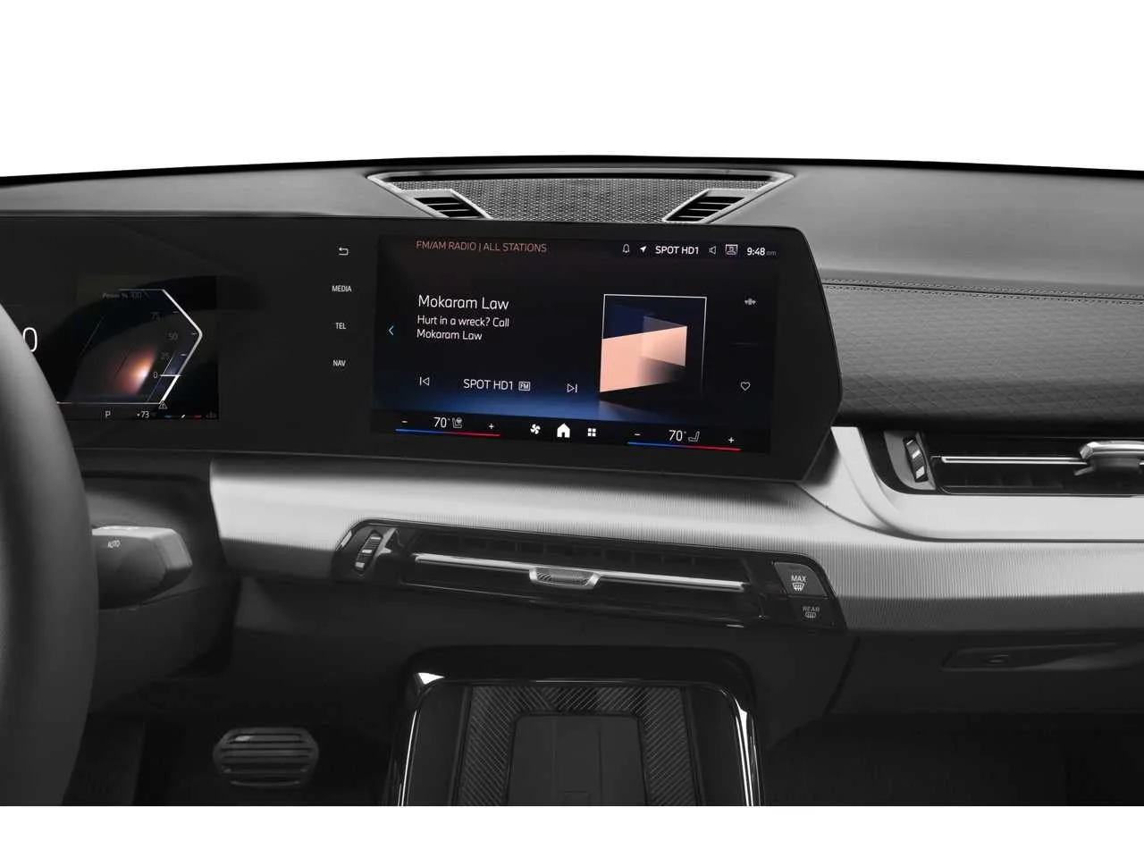 2026 BMW X2 xDrive28i xDrive28i photo 10