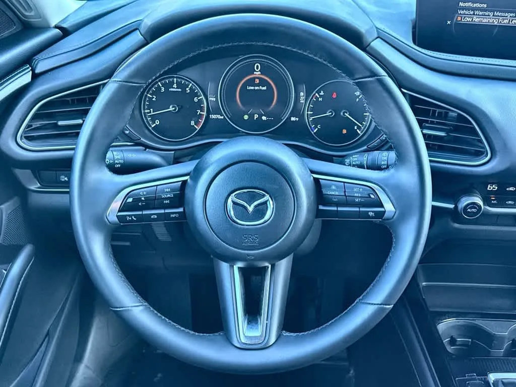 2025 Mazda CX-30 2.5 S Select Sport photo 15