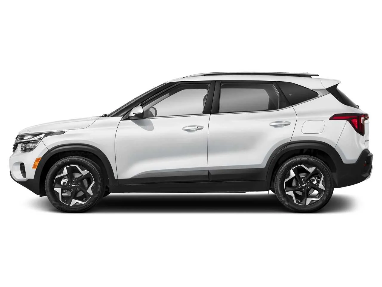 2026 Kia Seltos EX photo 3