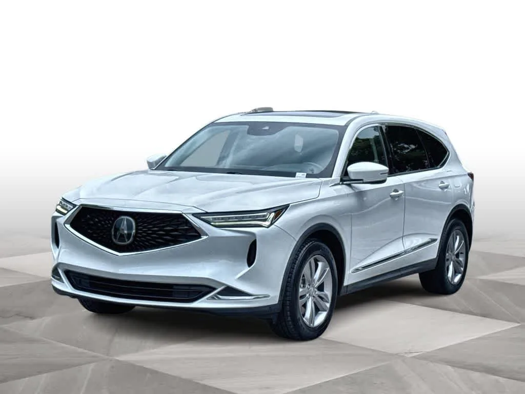 2023 Acura MDX Base photo 4