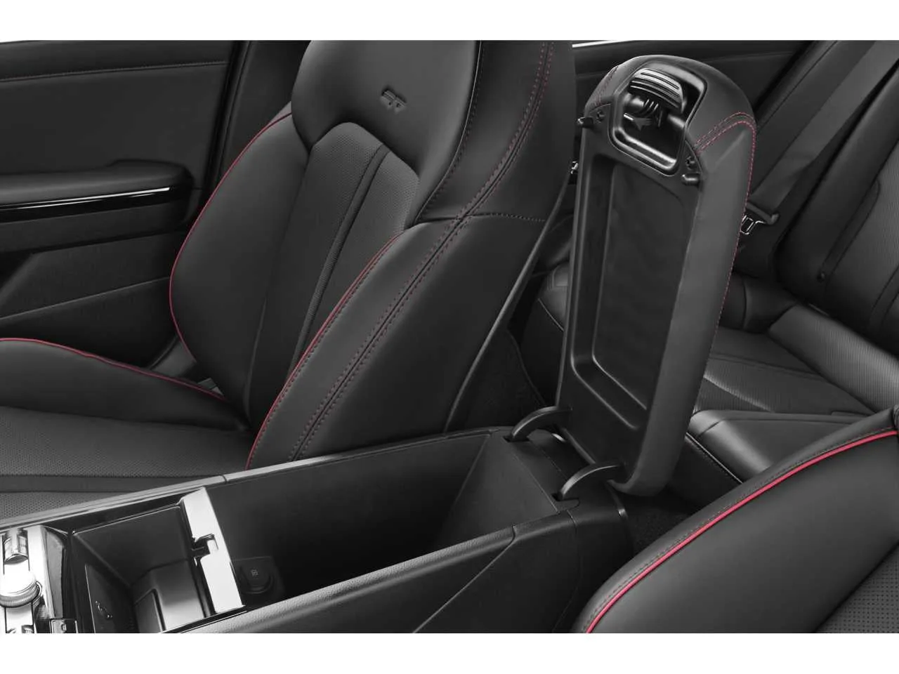 2024 Kia K5 GT photo 10