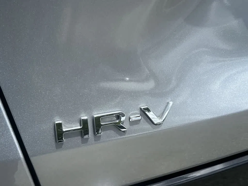 2025 Honda HR-V EX-L photo 11