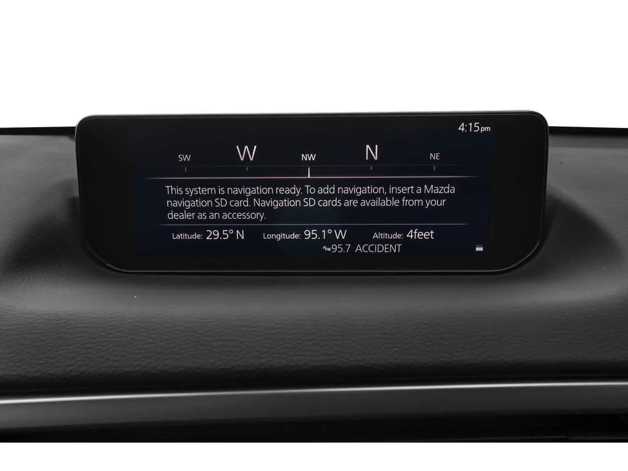 2024 Mazda CX-50 2.5 S Preferred Package photo 12