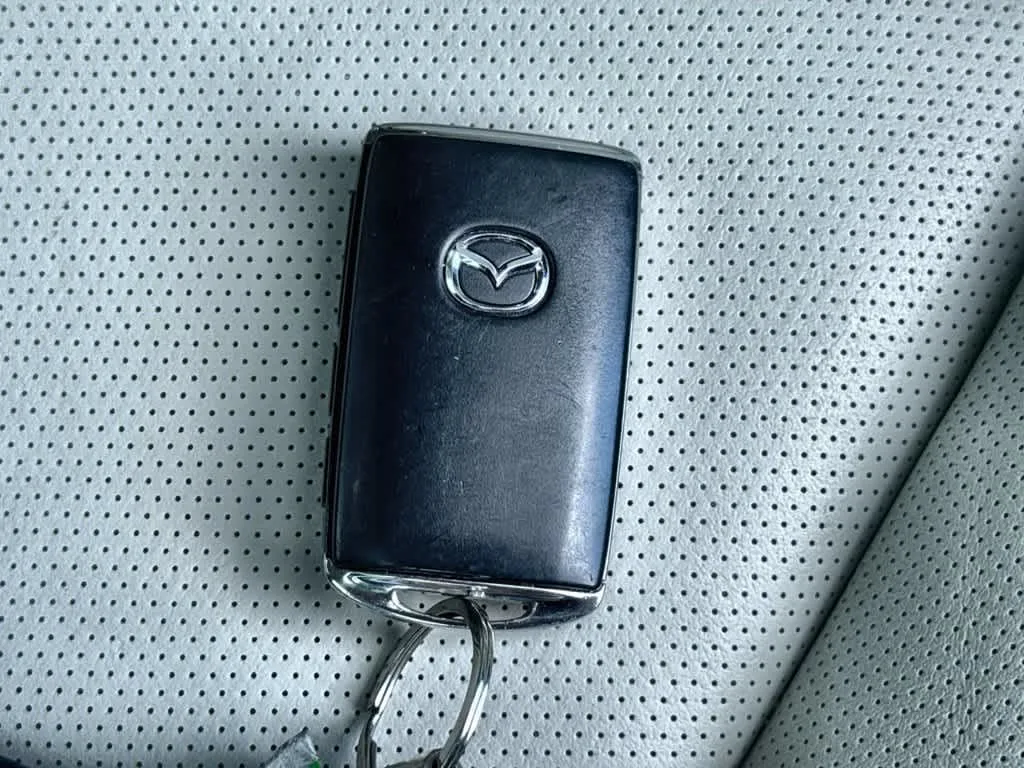 2023 Mazda CX-30 2.5 Turbo Premium Package photo 29