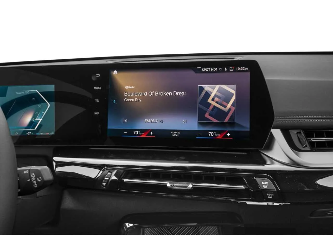 2025 BMW X1 xDrive28i xDrive28i photo 10