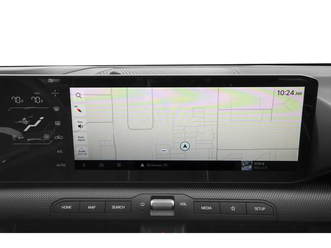 2025 Kia K4 GT-Line photo 12