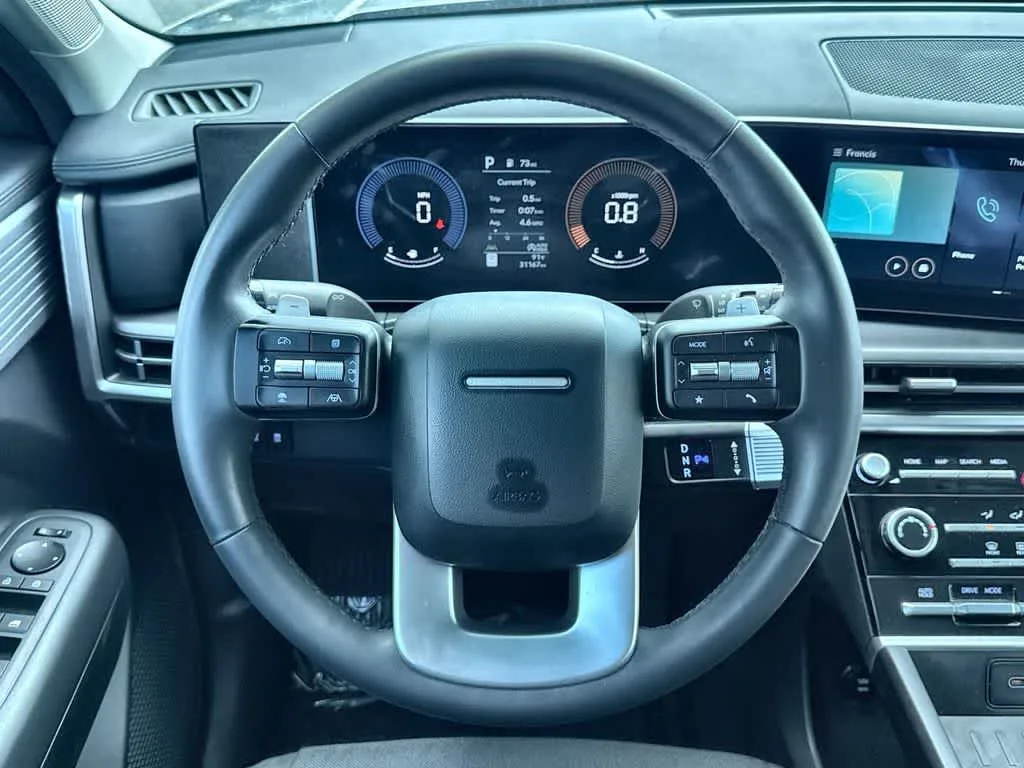 2024 Hyundai Santa Fe SE photo 15