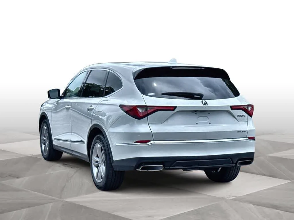 2023 Acura MDX Base photo 6