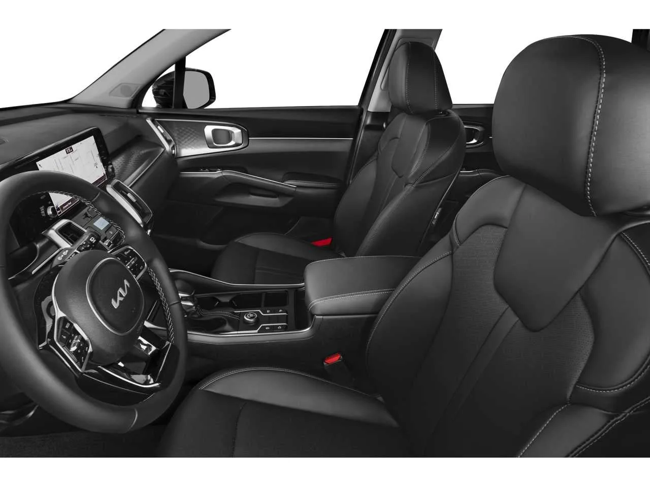2022 Kia Sorento S photo 6