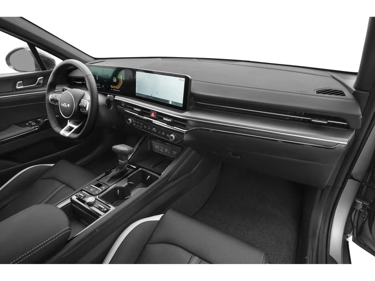 2025 Kia K5 GT-Line photo 11