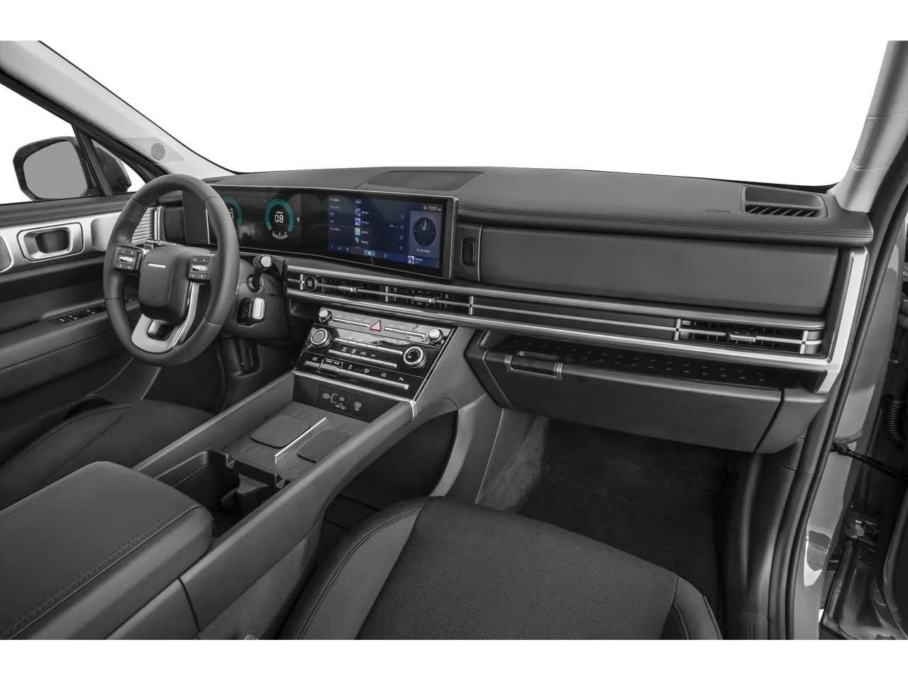 2024 Hyundai Santa Fe SE photo 11