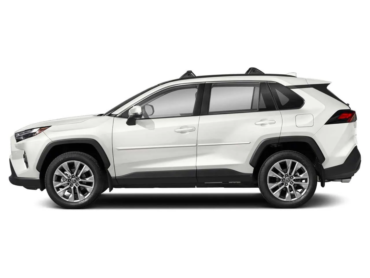 2025 Toyota RAV4 XLE photo 3