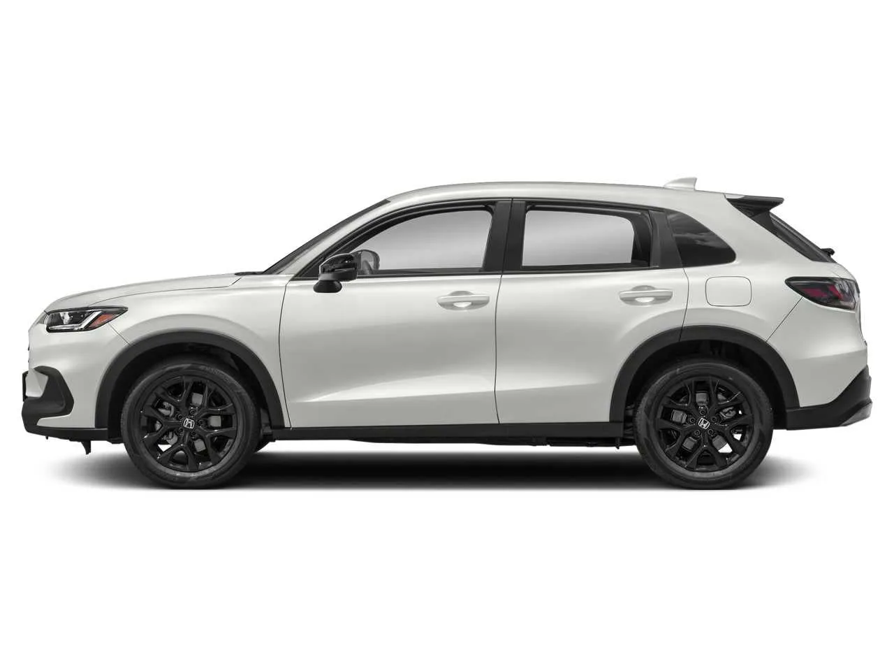 2023 Honda HR-V Sport photo 3