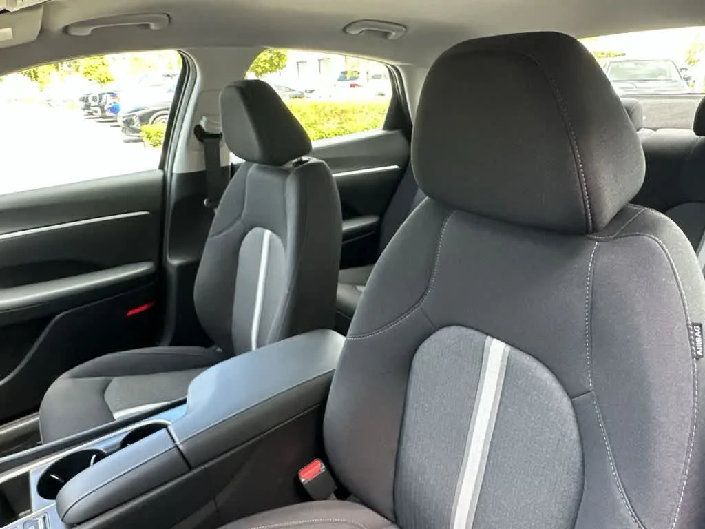 2025 Hyundai Sonata Hybrid SEL photo 21