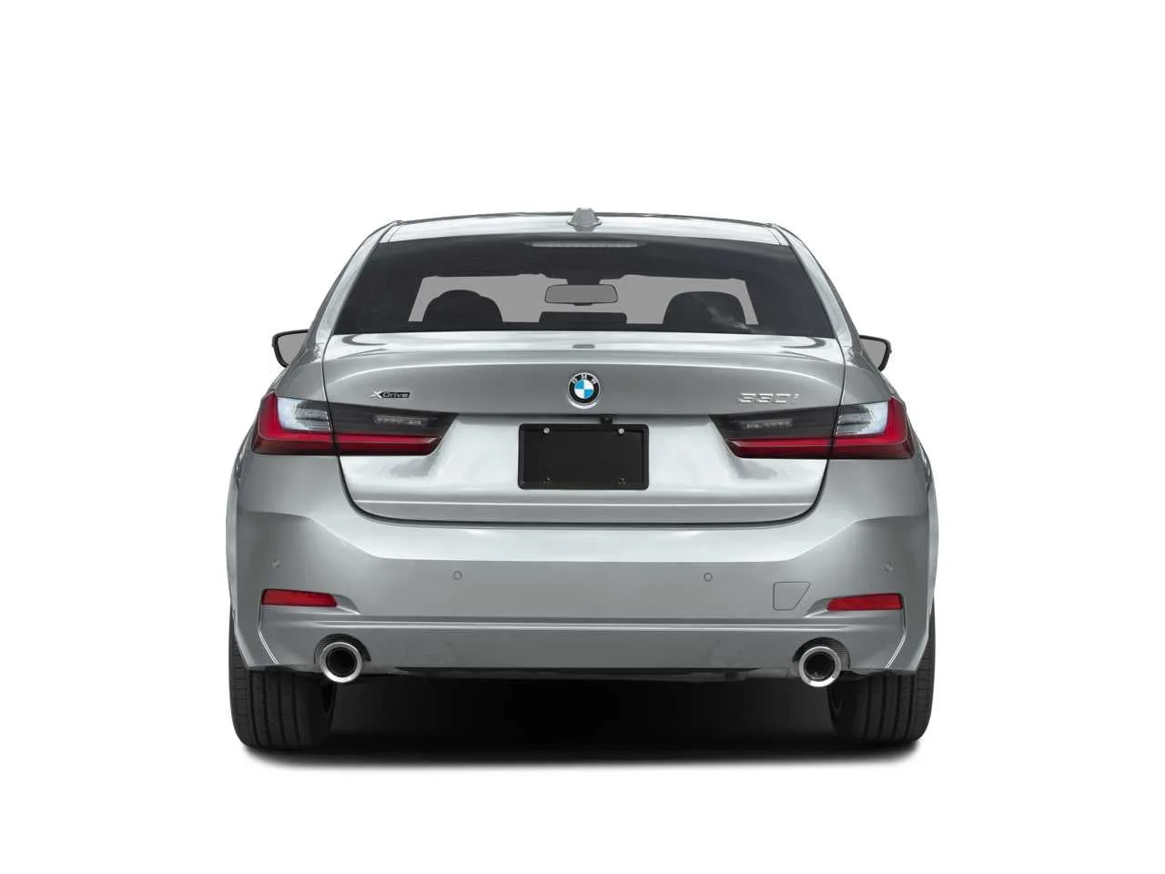2026 BMW 330i NA 330i NA photo 5