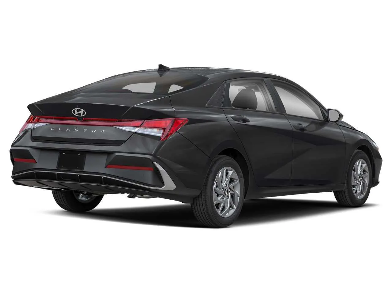 2024 Hyundai Elantra SEL photo 2