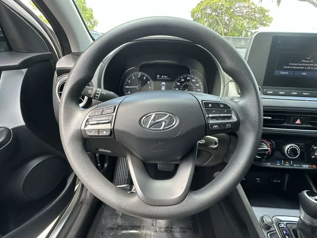 2023 Hyundai Kona SE photo 22