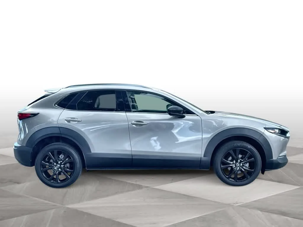 2023 Mazda CX-30 2.5 Turbo Premium Package photo 9