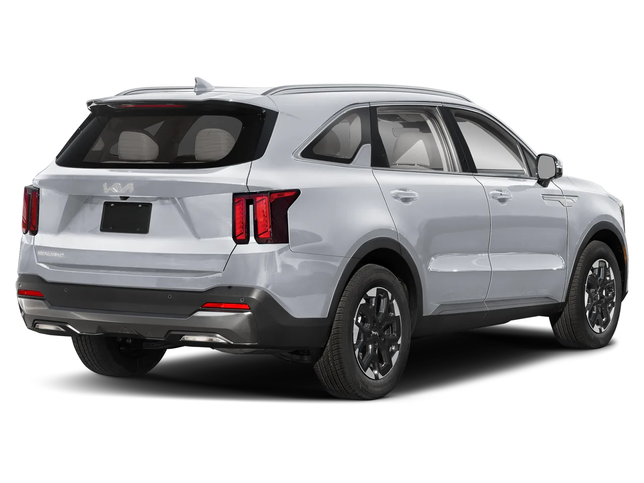 2025 Kia Sorento S photo 2