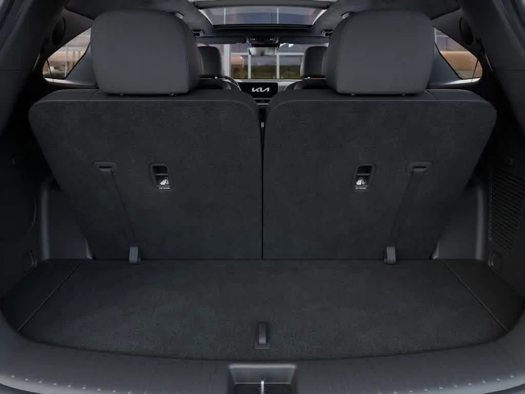 2025 Kia Sorento X-Pro SX Prestige photo 19