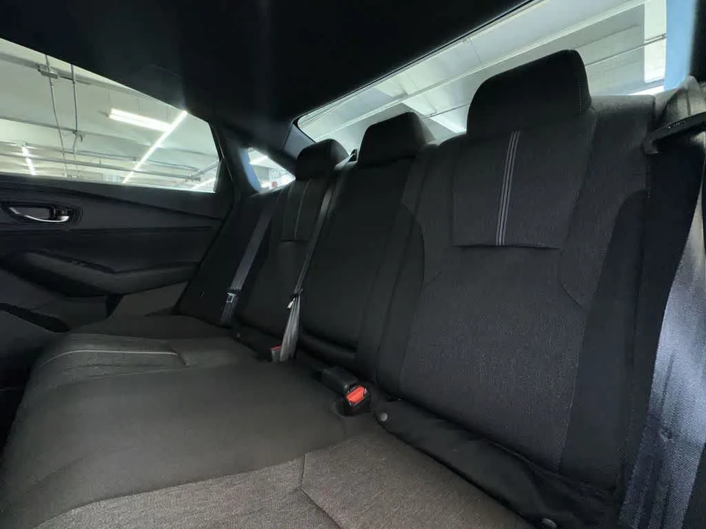 2024 Honda Accord Hybrid Sport photo 22