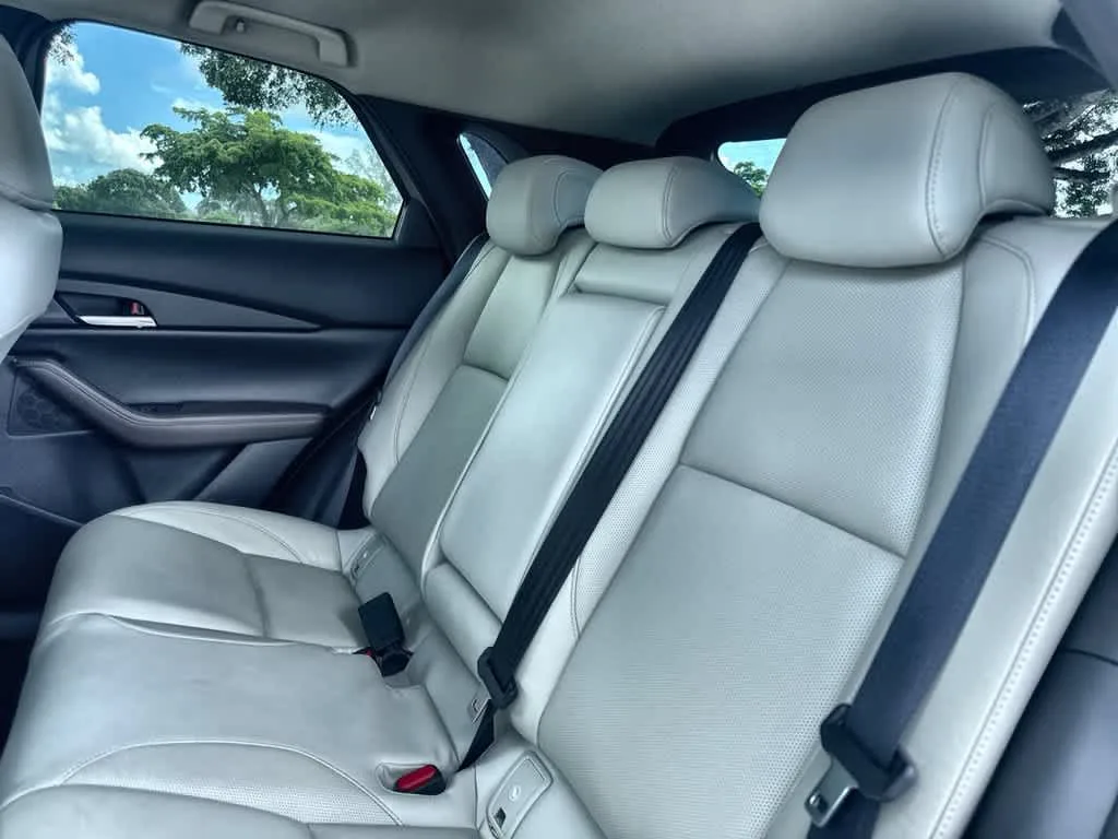 2023 Mazda CX-30 2.5 Turbo Premium Package photo 23