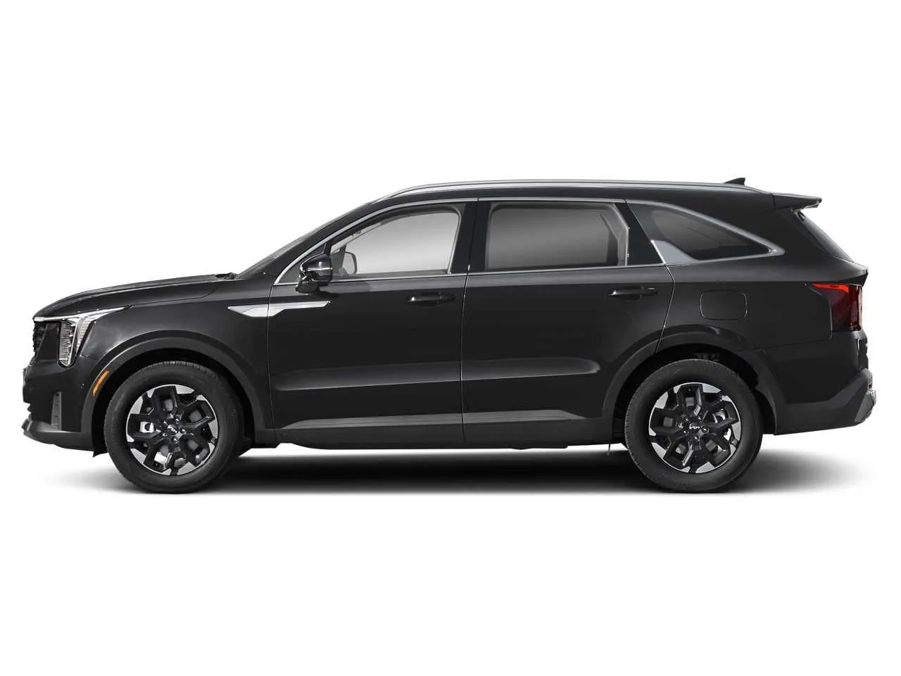 2026 Kia Sorento S photo 3