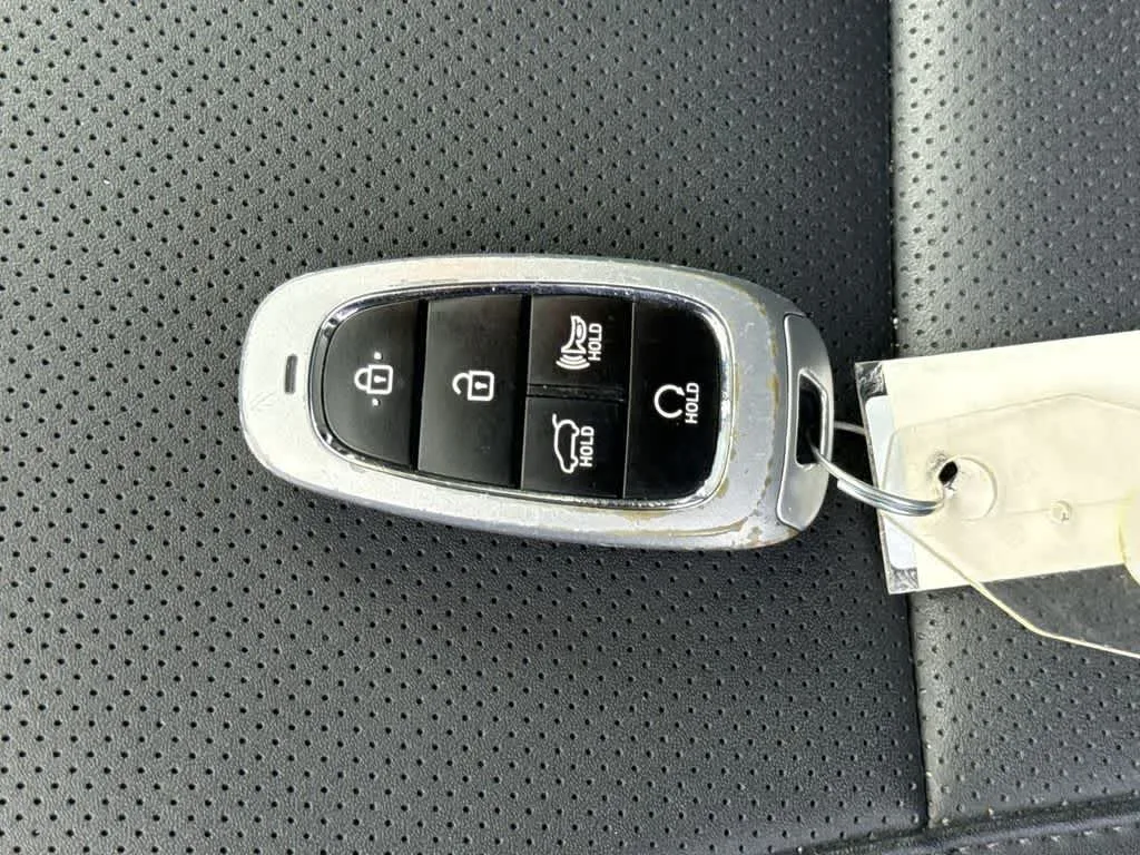 2024 Hyundai Tucson XRT photo 28