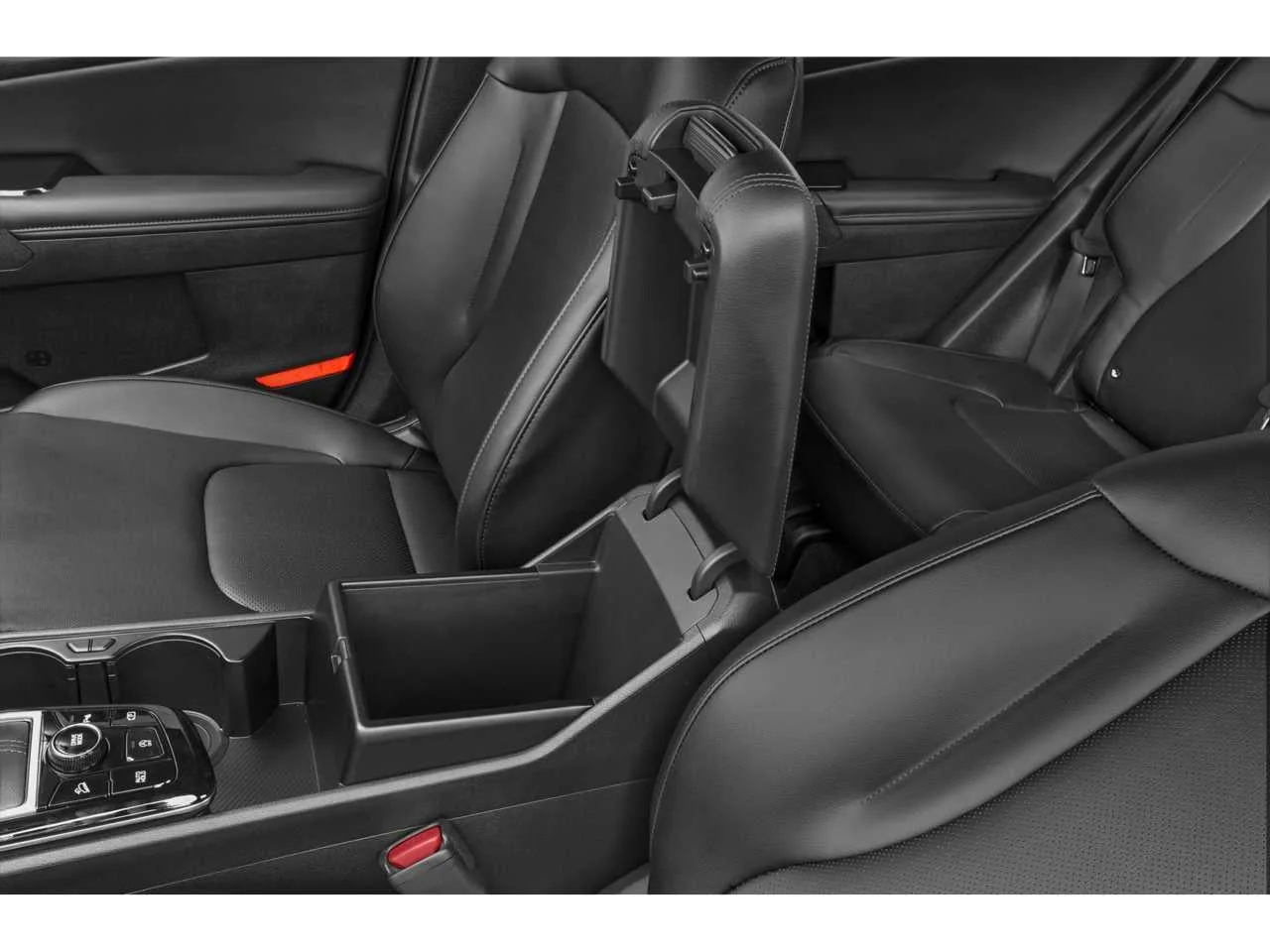 2023 Kia Sportage EX photo 10