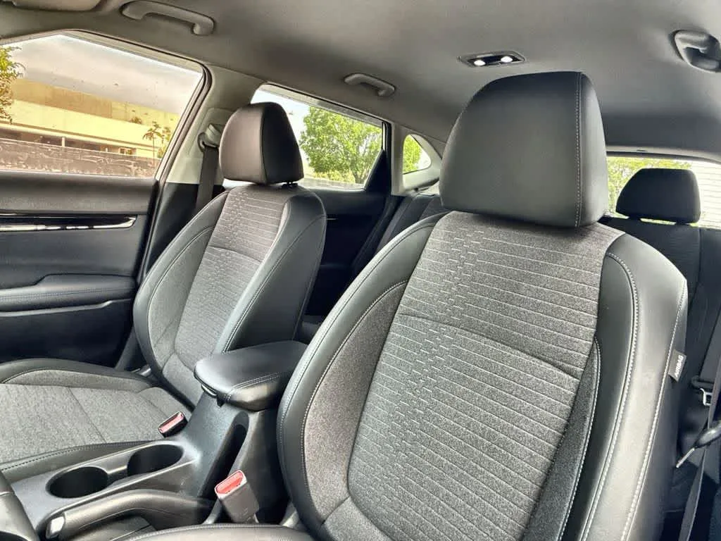 2022 Kia Seltos Nightfall photo 14