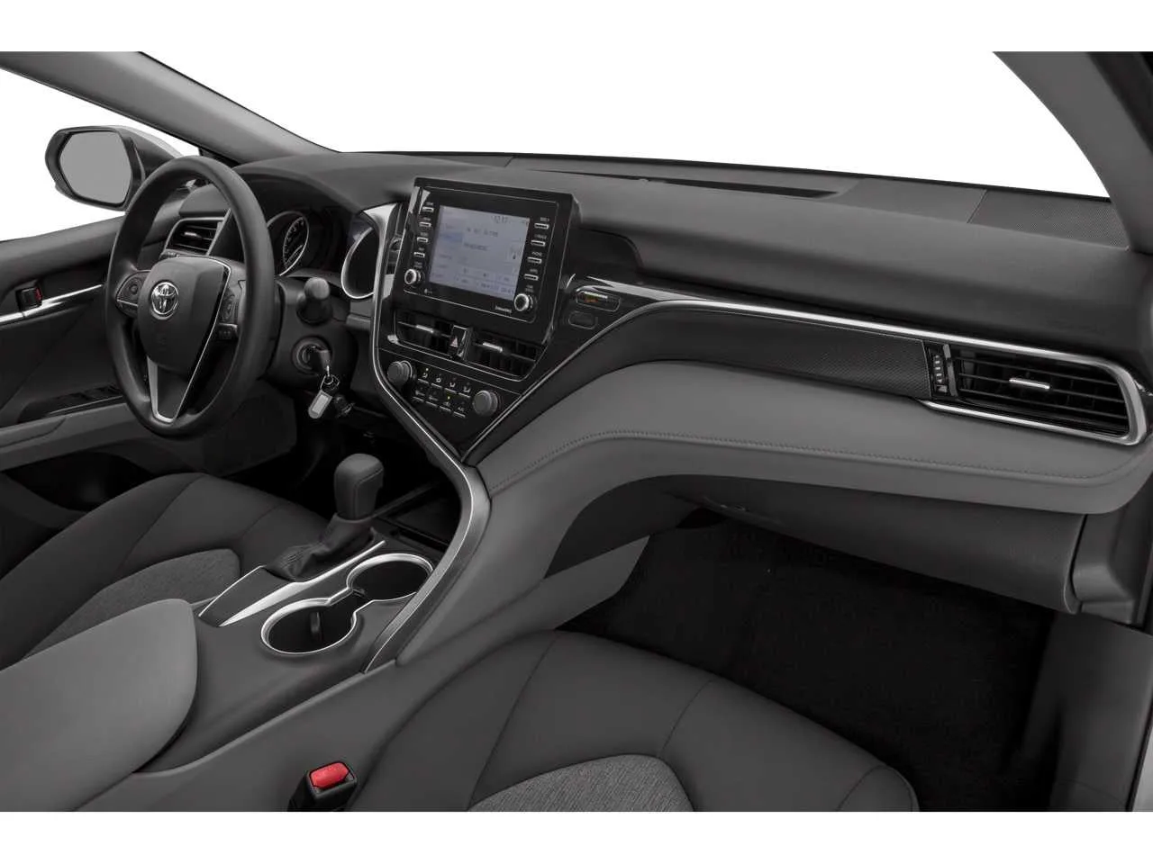 2022 Toyota Camry LE photo 11
