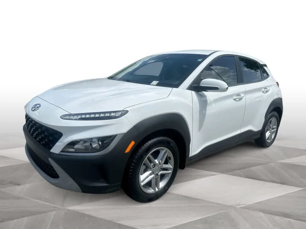 2023 Hyundai Kona