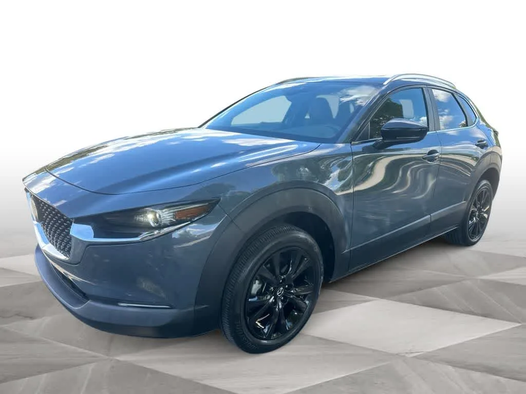 2023 Mazda CX-30